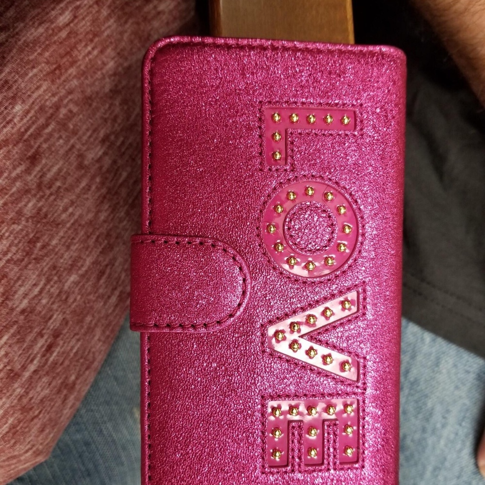 Used Michael Kors iPhone  7/8